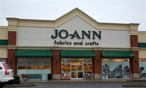 Visit your local <b>JOANN</b> Fabric and <b>Craft</b> Store at 660 Spartan Blvd. . Joann crafts near me